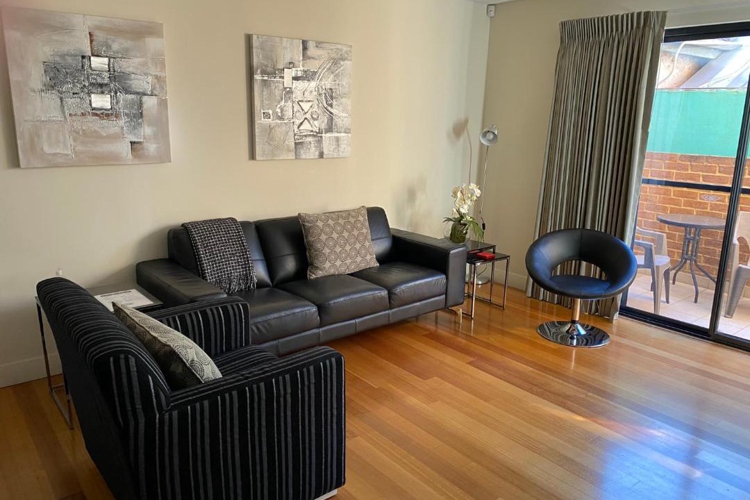 Photo of Livingroom in Fremantle
