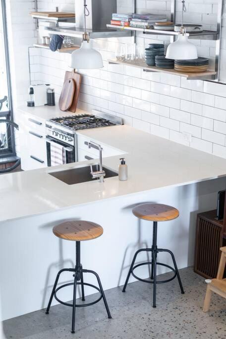 Photo of Kitchen in Kensington