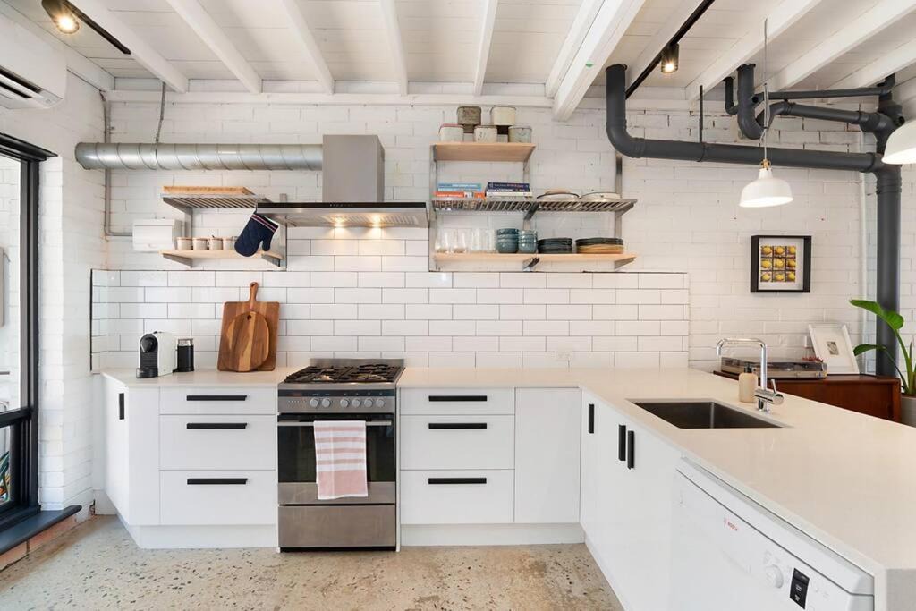 Photo of Kitchen in Kensington