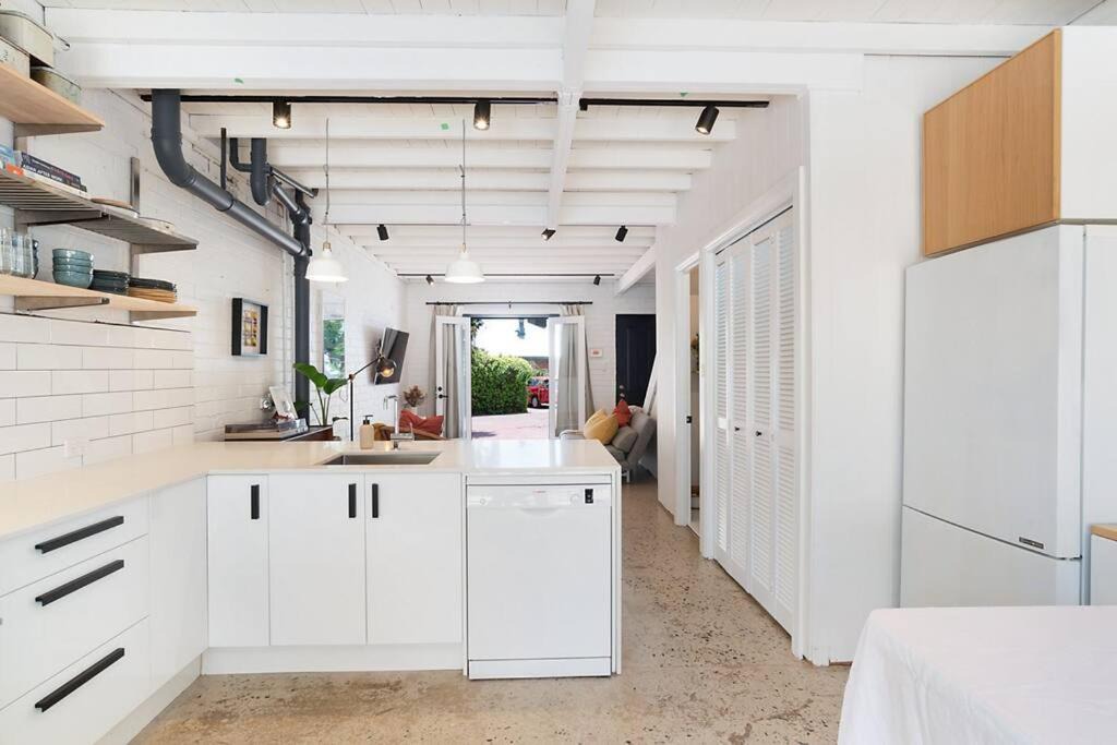 Photo of Kitchen in Kensington