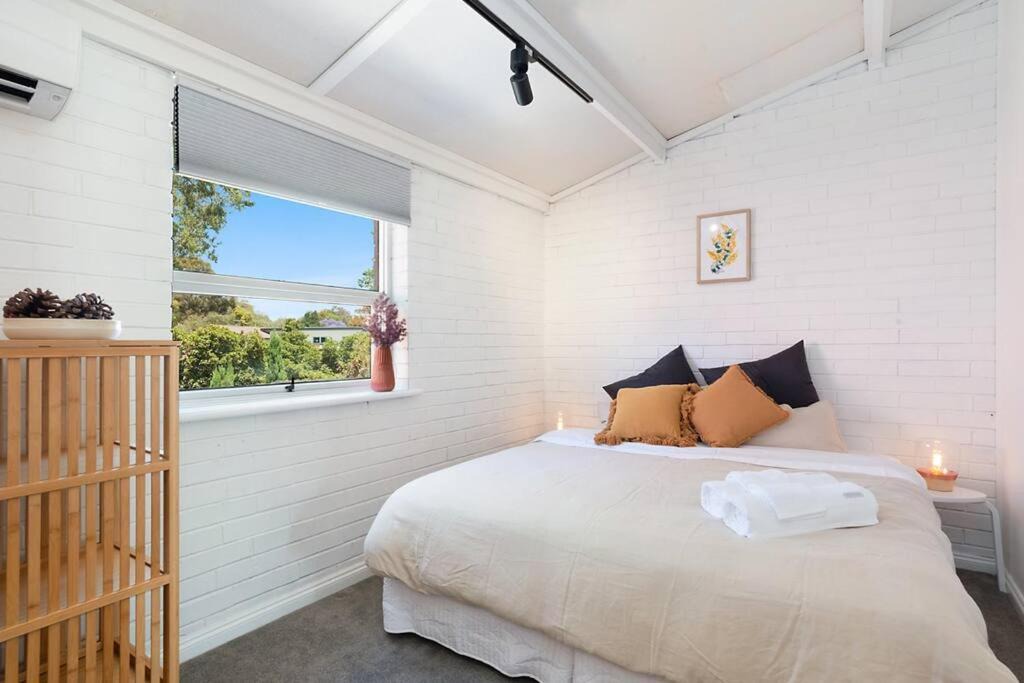 Photo of Bedroom in Kensington