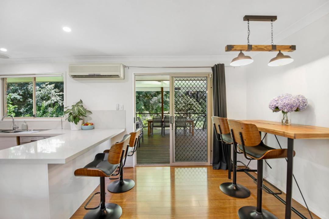 Photo of Livingroom in Emerald Beach