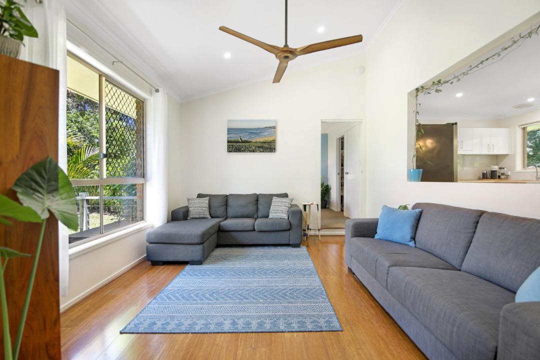 Photo of Livingroom in Emerald Beach