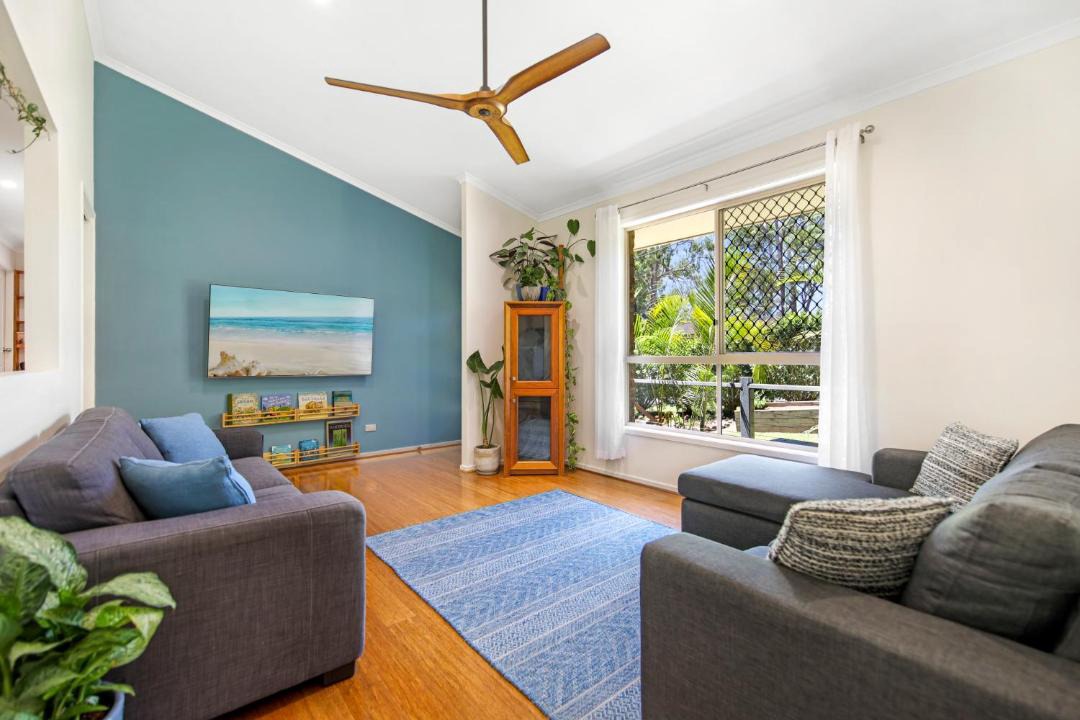 Photo of Livingroom in Emerald Beach