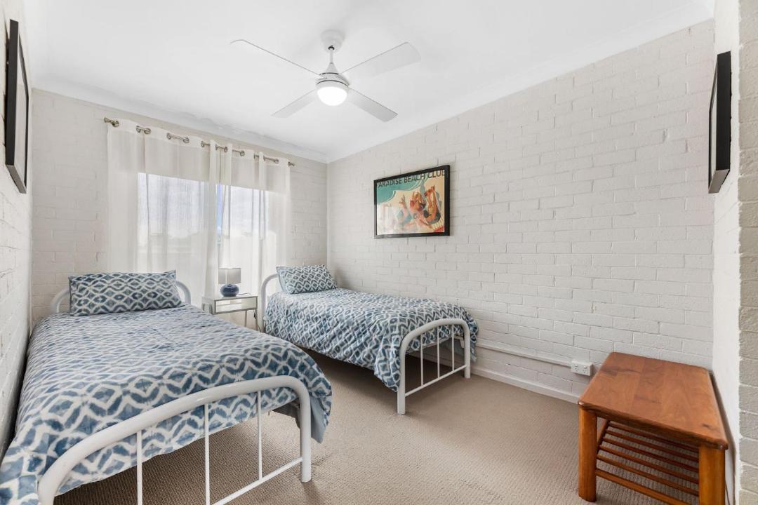 Photo of Bedroom in Narooma
