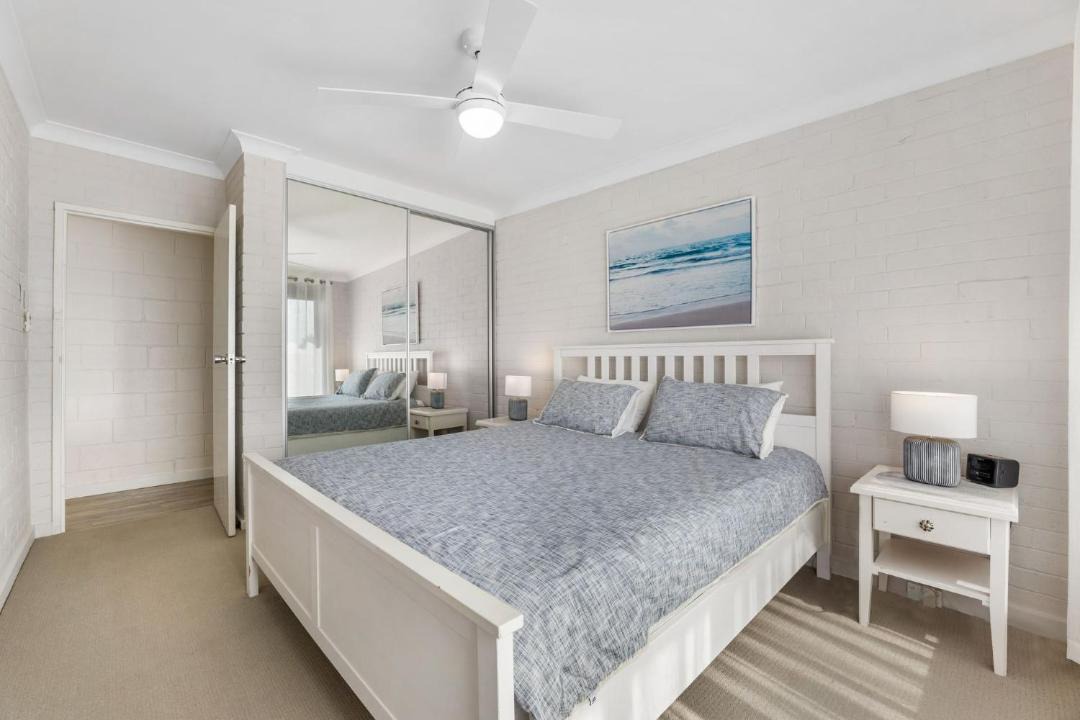 Photo of Bedroom in Narooma