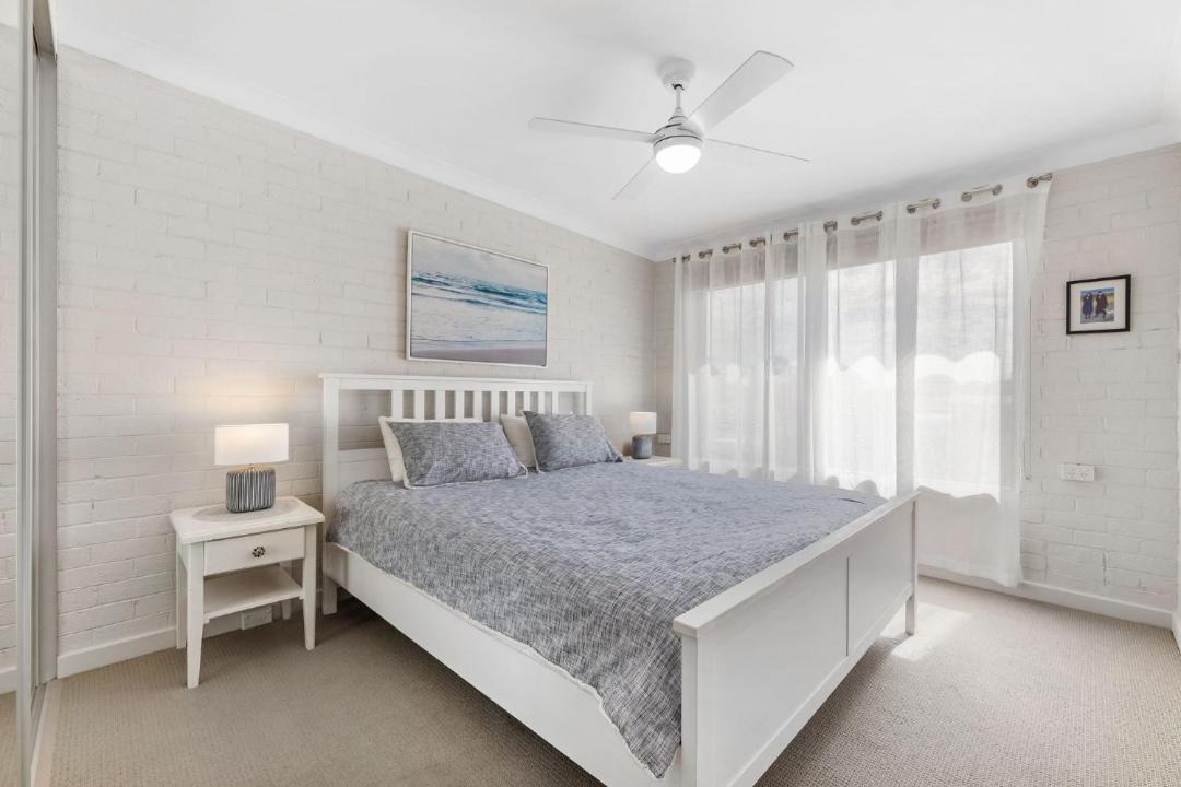 Photo of Bedroom in Narooma