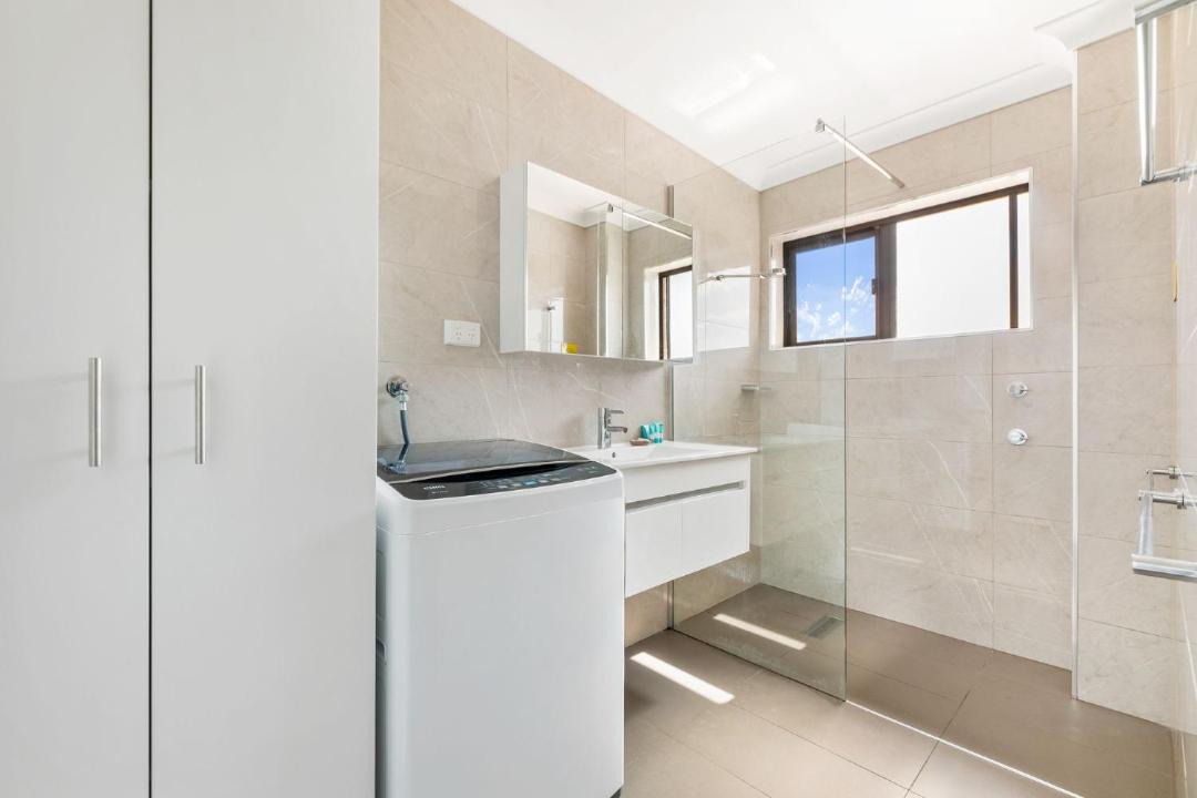Photo of Bathroom in Narooma