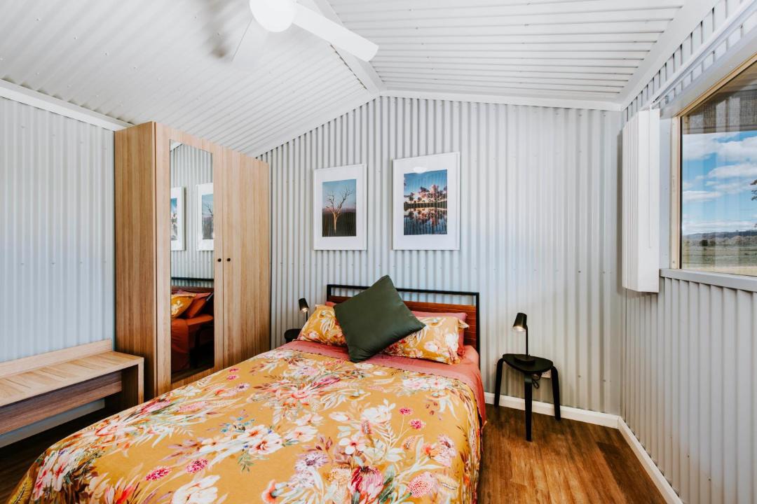 Photo of Bedroom in Ilford