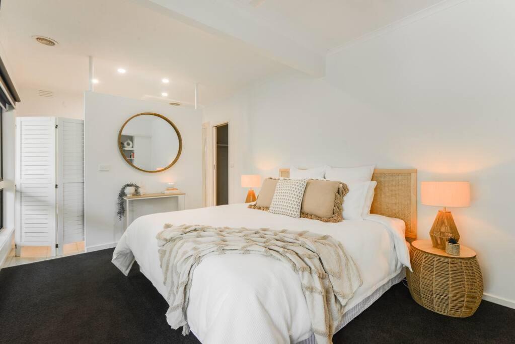 Photo of Bedroom in Rosebud