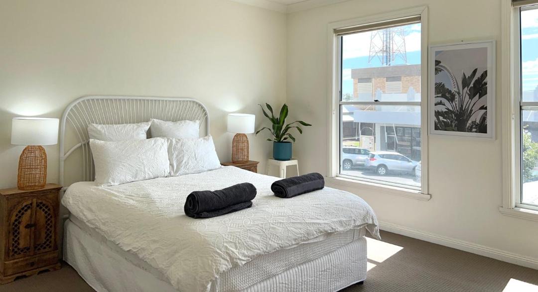 Photo of Bedroom in Narrabri