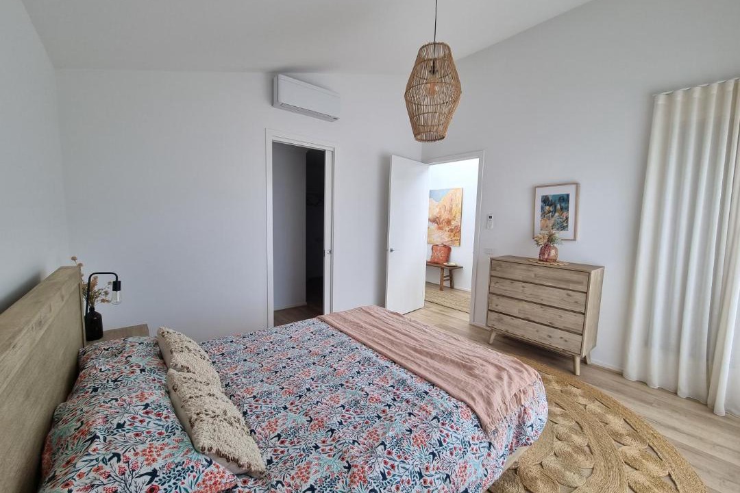 Photo of Bedroom in Point Lonsdale