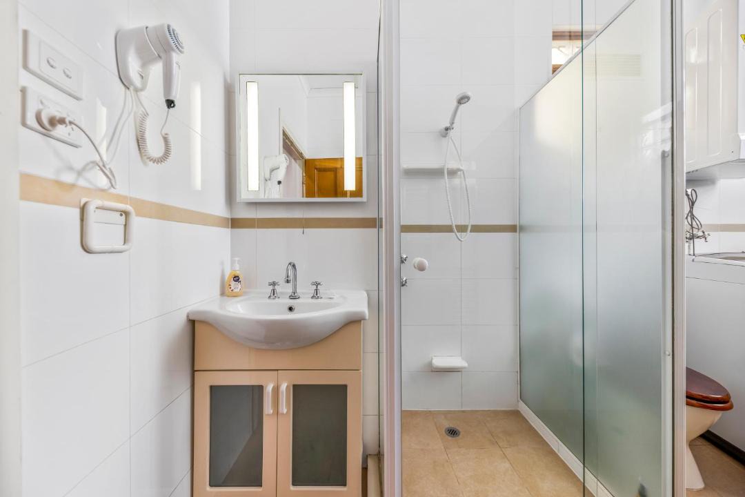 Photo of Bathroom in Henley Beach
