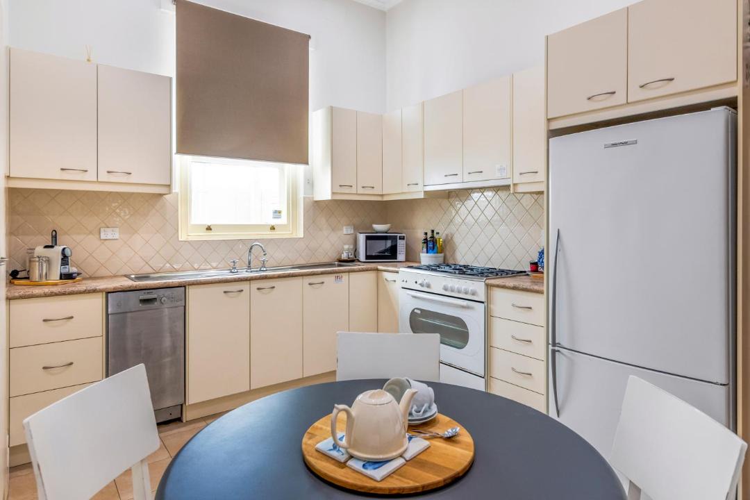 Photo of Kitchen in Henley Beach