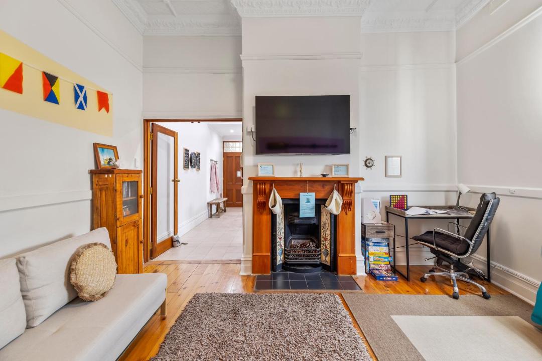 Photo of Livingroom in Henley Beach