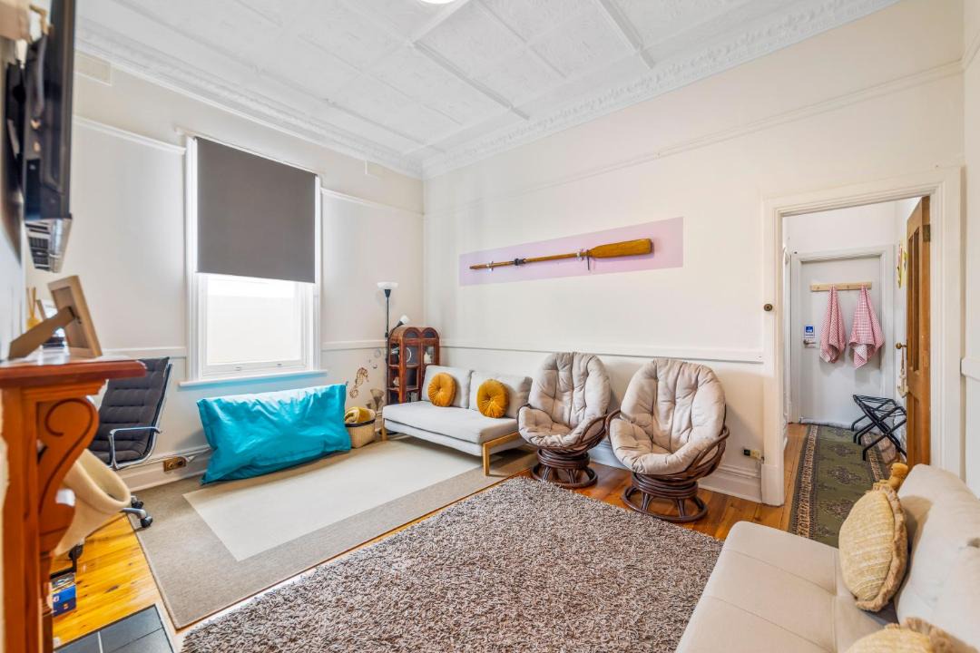Photo of Livingroom in Henley Beach