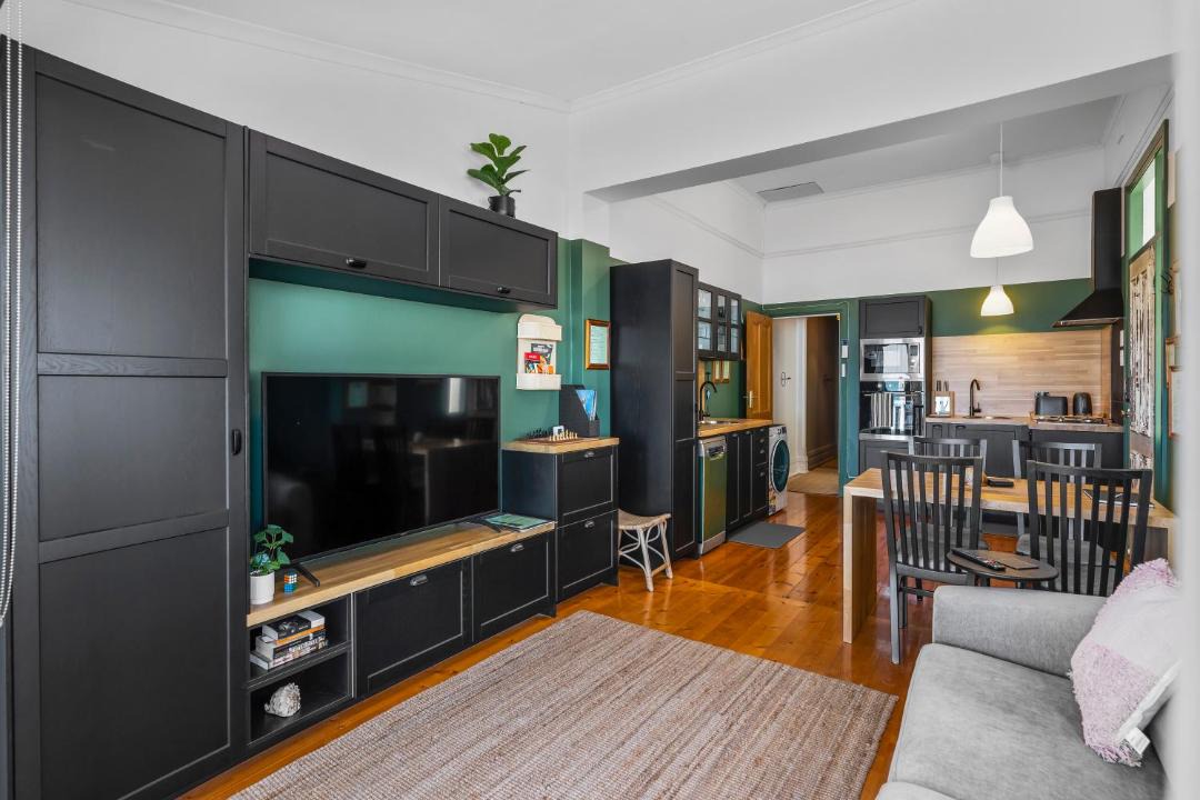 Photo of Livingroom in Henley Beach