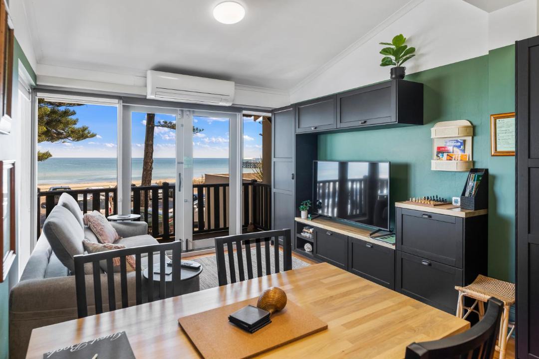 Photo of Livingroom in Henley Beach