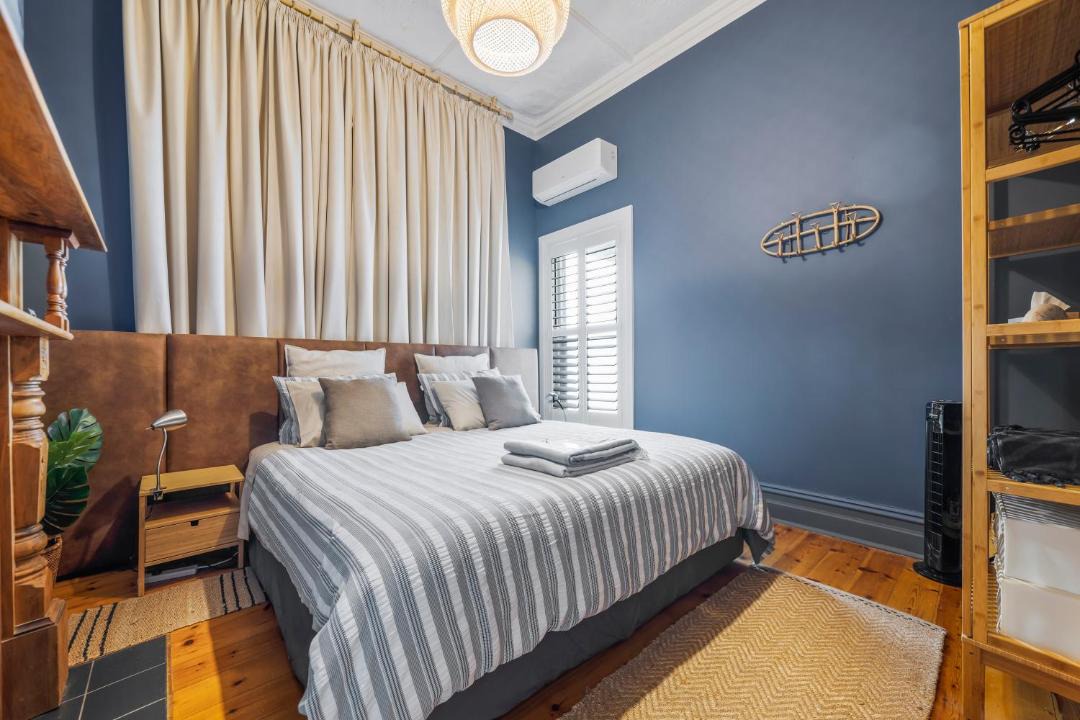 Photo of Bedroom in Henley Beach