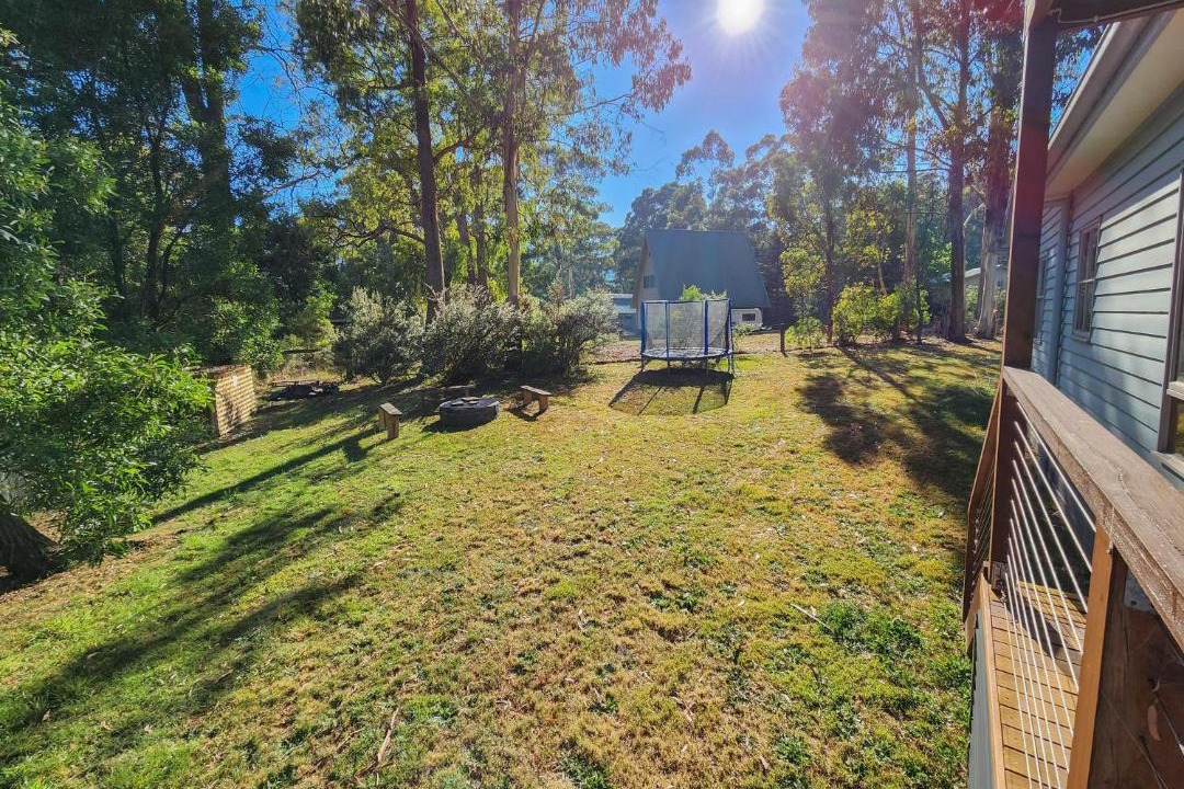 Photo of Others in Sawmill Settlement