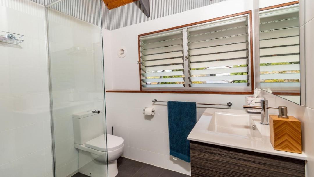 Photo of Bathroom in Bongaree