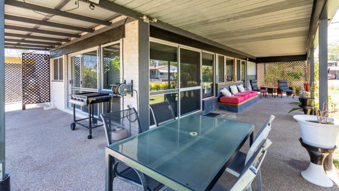 Photo of Patio Balcony in Bongaree
