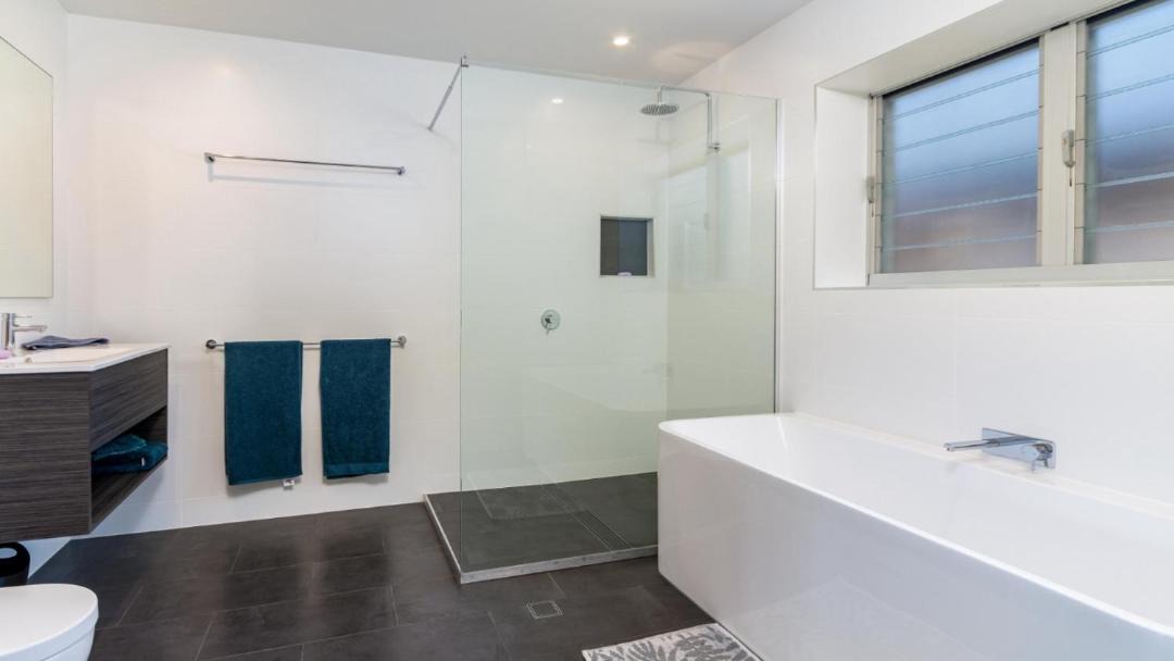 Photo of Bathroom in Bongaree