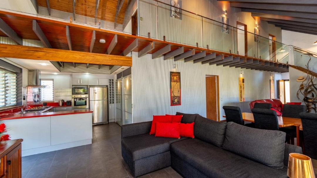 Photo of Livingroom in Bongaree