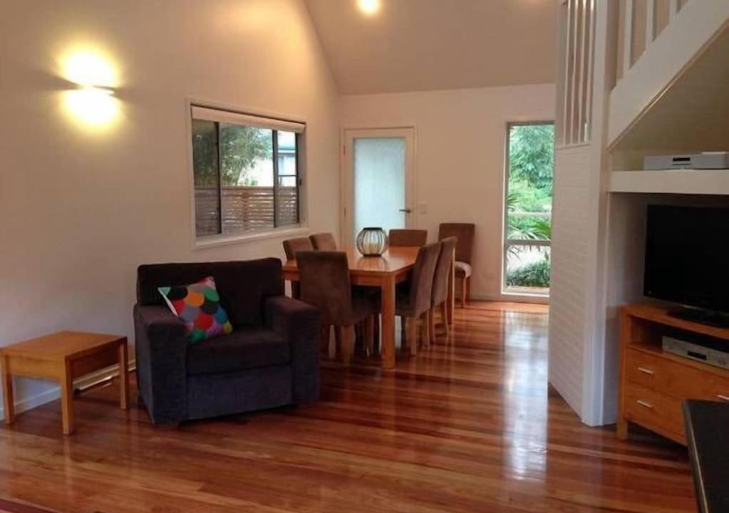 Photo of Livingroom in Boomerang Beach