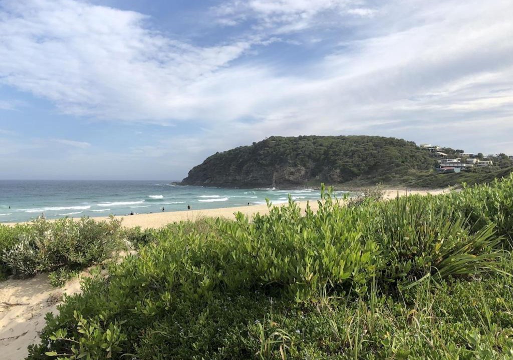 Photo of Outdoor in Boomerang Beach