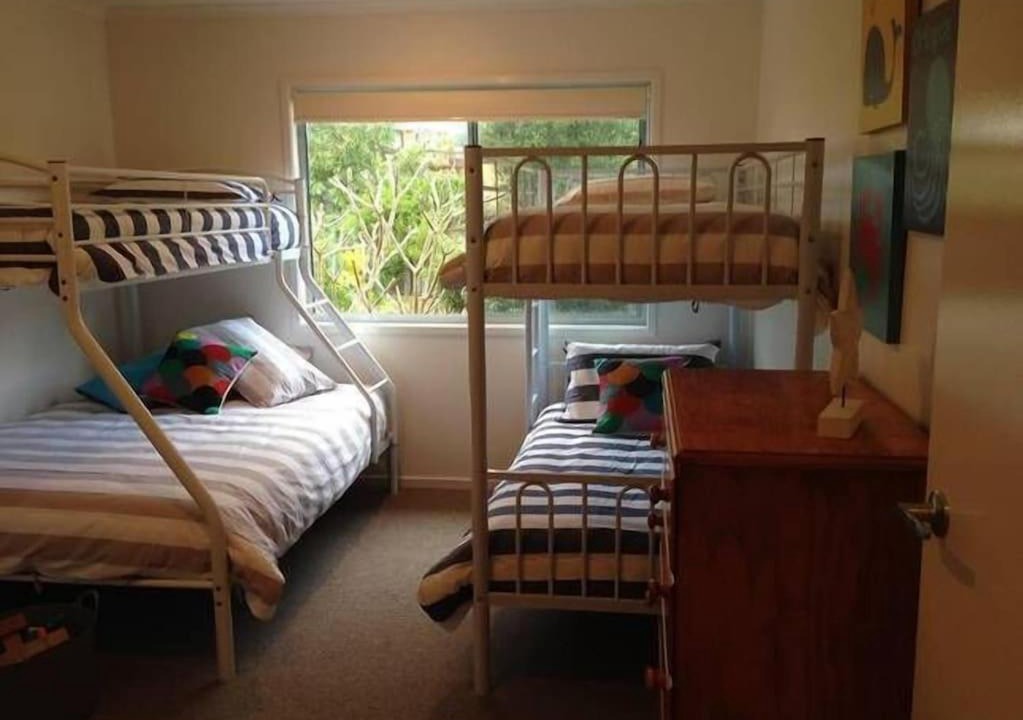 Photo of Bedroom in Boomerang Beach