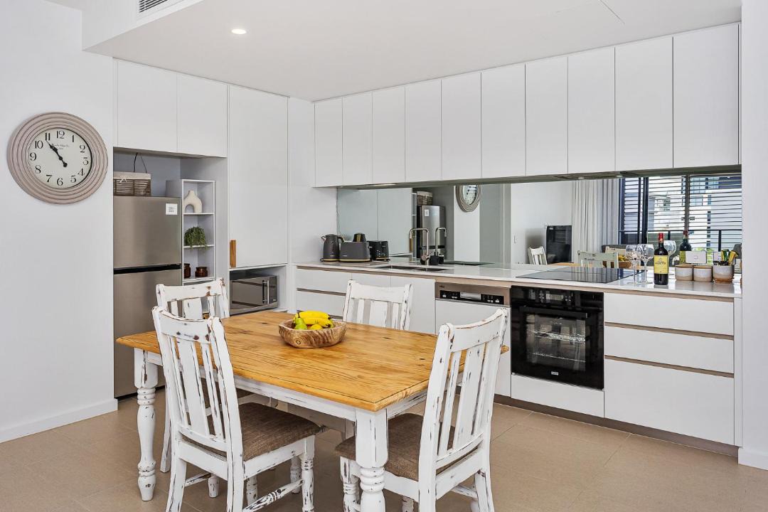 Photo of Kitchen in Bilinga