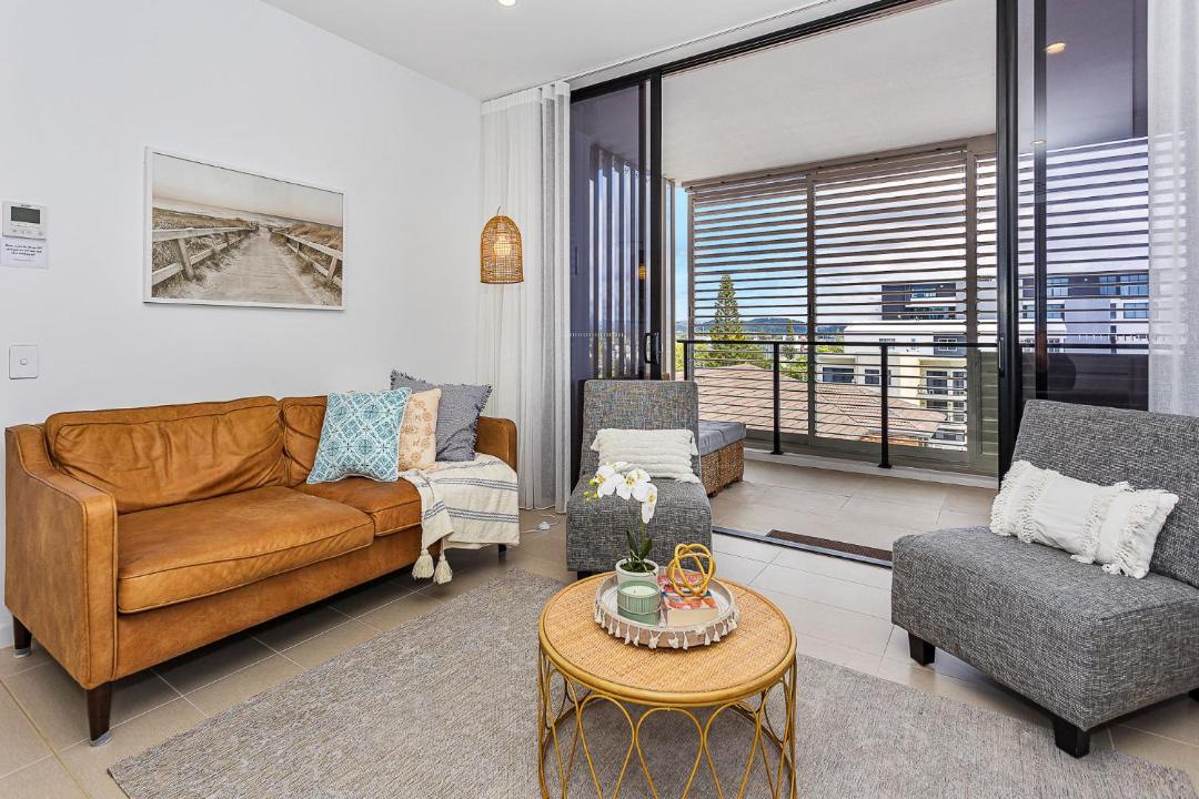 Photo of Livingroom in Bilinga