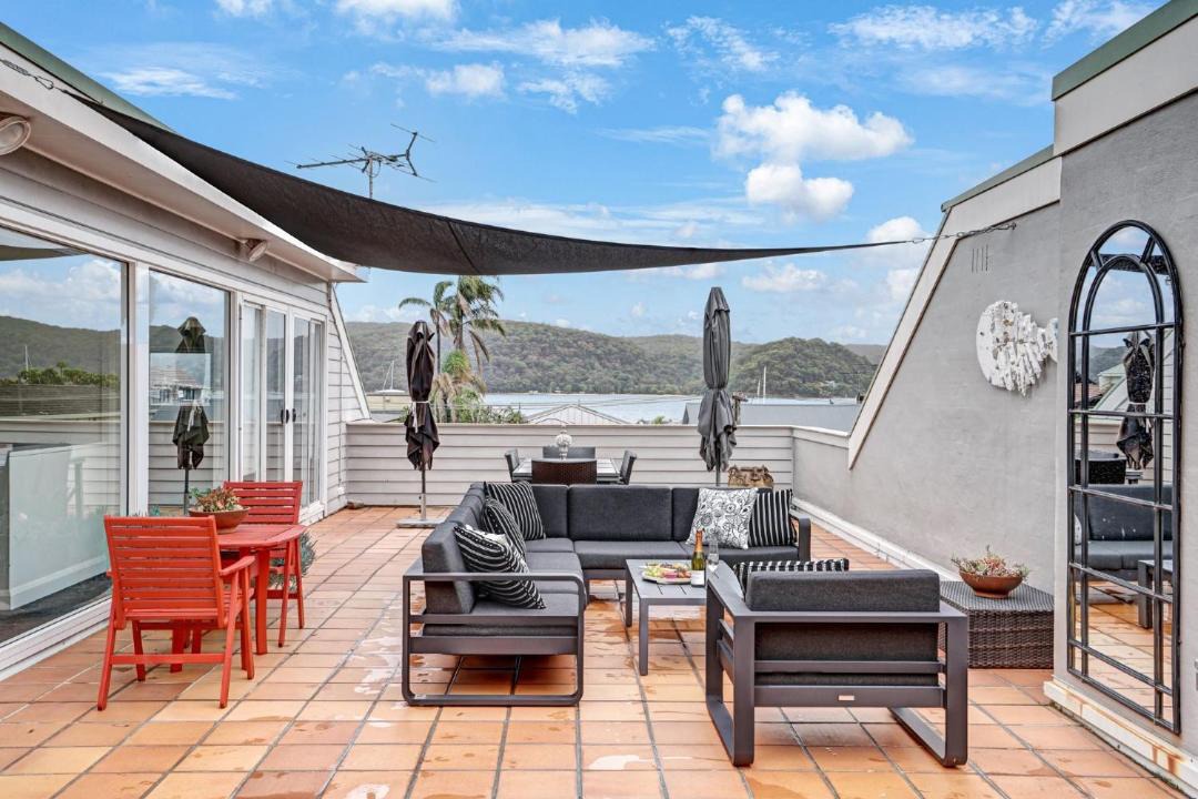 Photo of Patio Balcony in Palm Beach