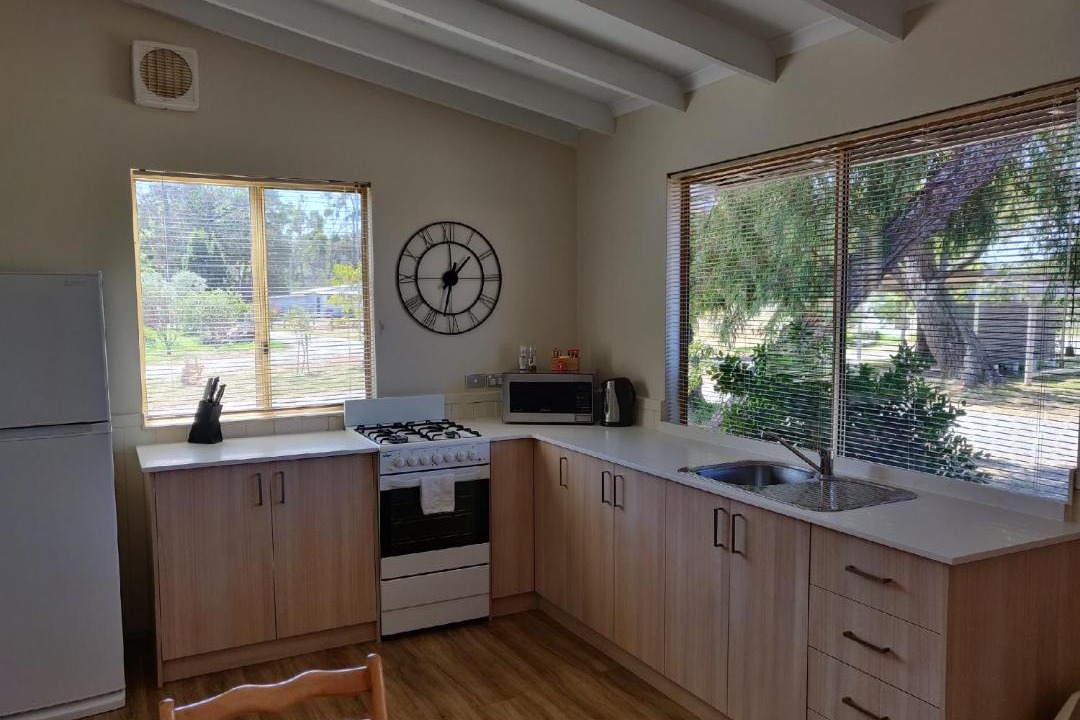 Photo of Kitchen in Mount Elphinstone
