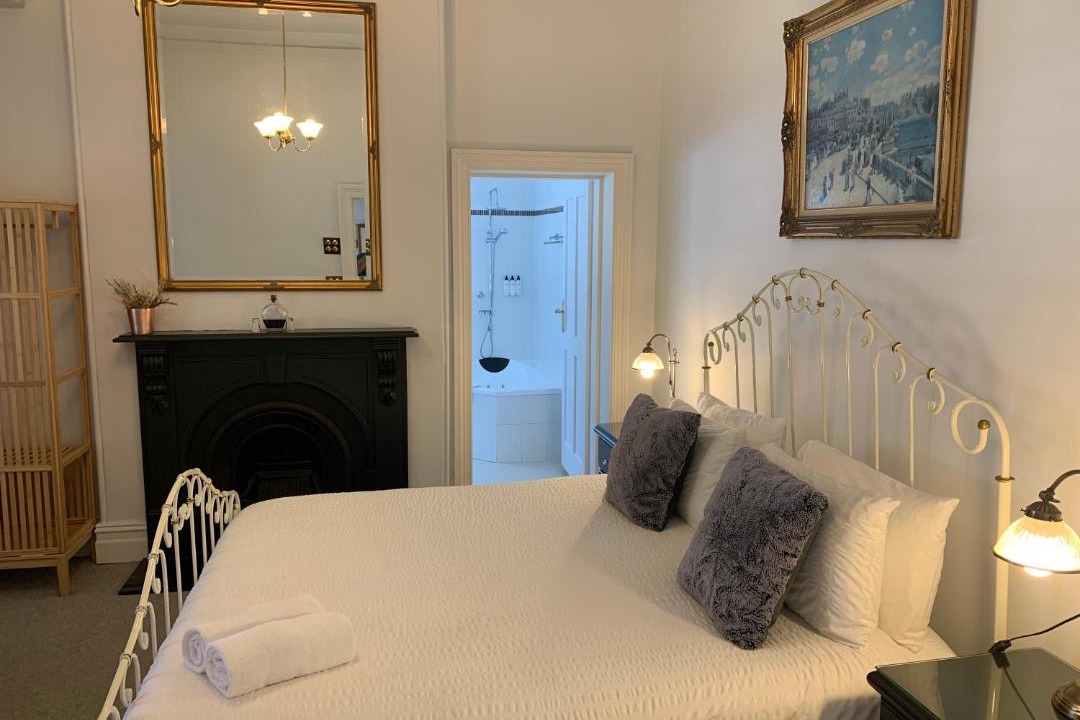 Photo of Bedroom in Fremantle
