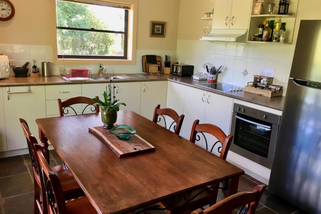 Photo of Kitchen in Wooragee