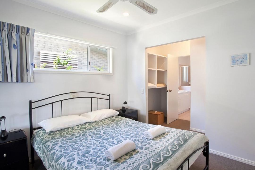 Photo of Bedroom in Tewantin