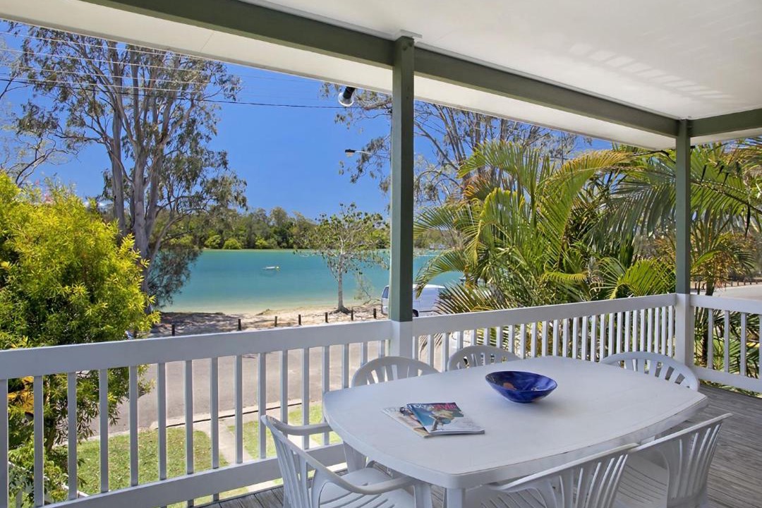 Photo of Patio Balcony in Tewantin