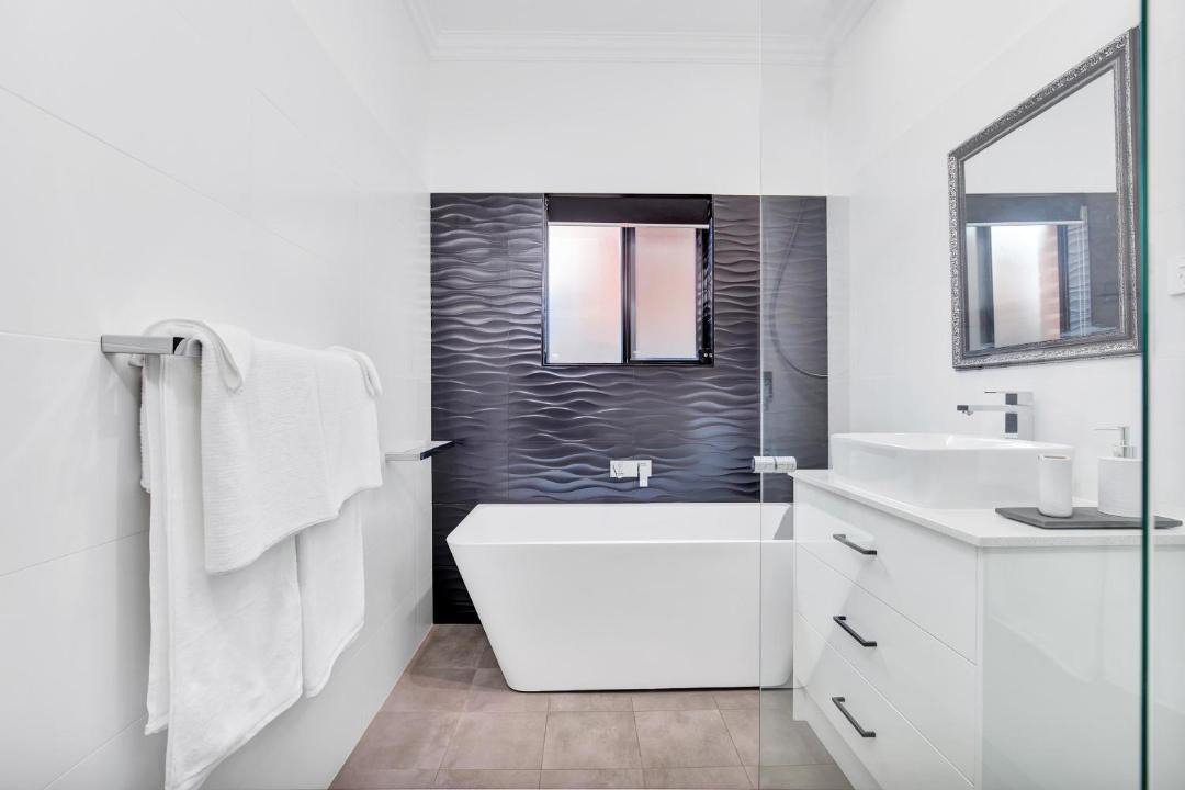 Photo of Bathroom in Glenelg North