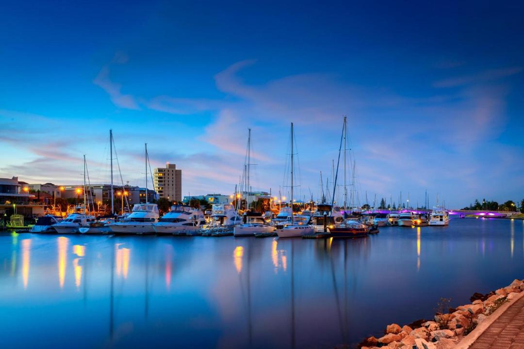 Photo of Outdoor in Glenelg North
