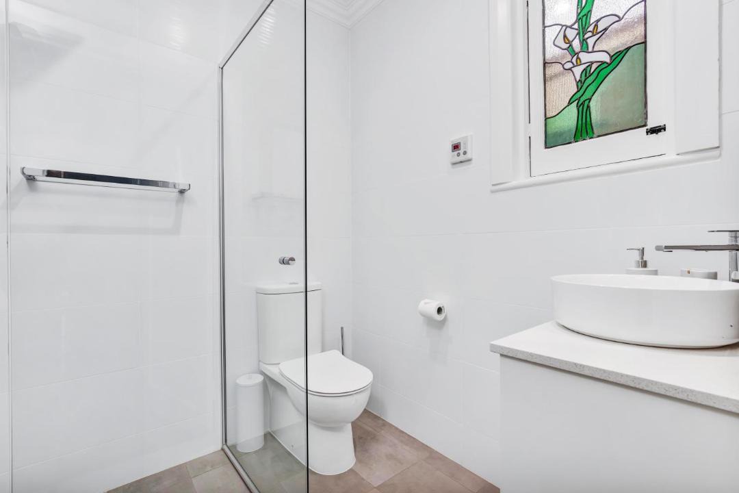 Photo of Bathroom in Glenelg North