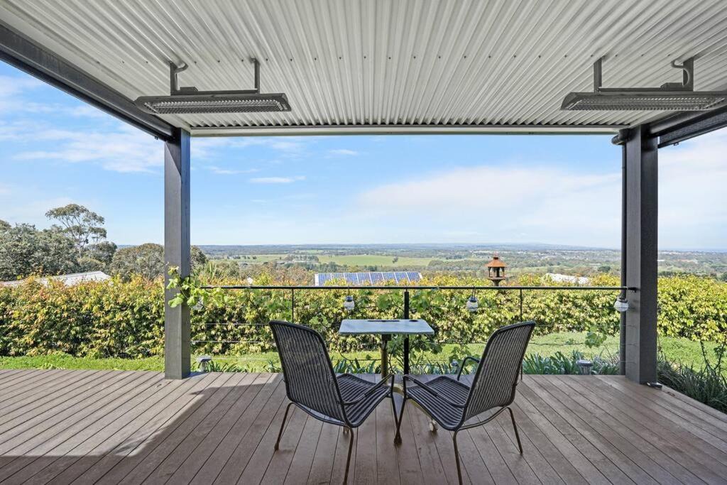 Photo of Patio Balcony in Mount Eliza