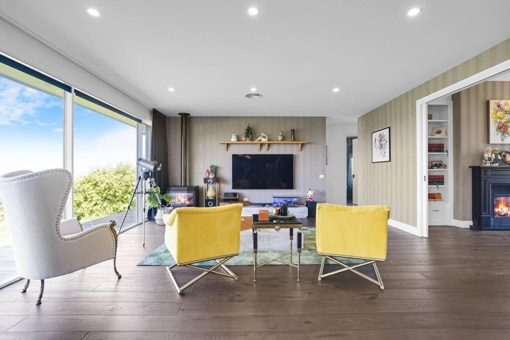Photo of Livingroom in Mount Eliza