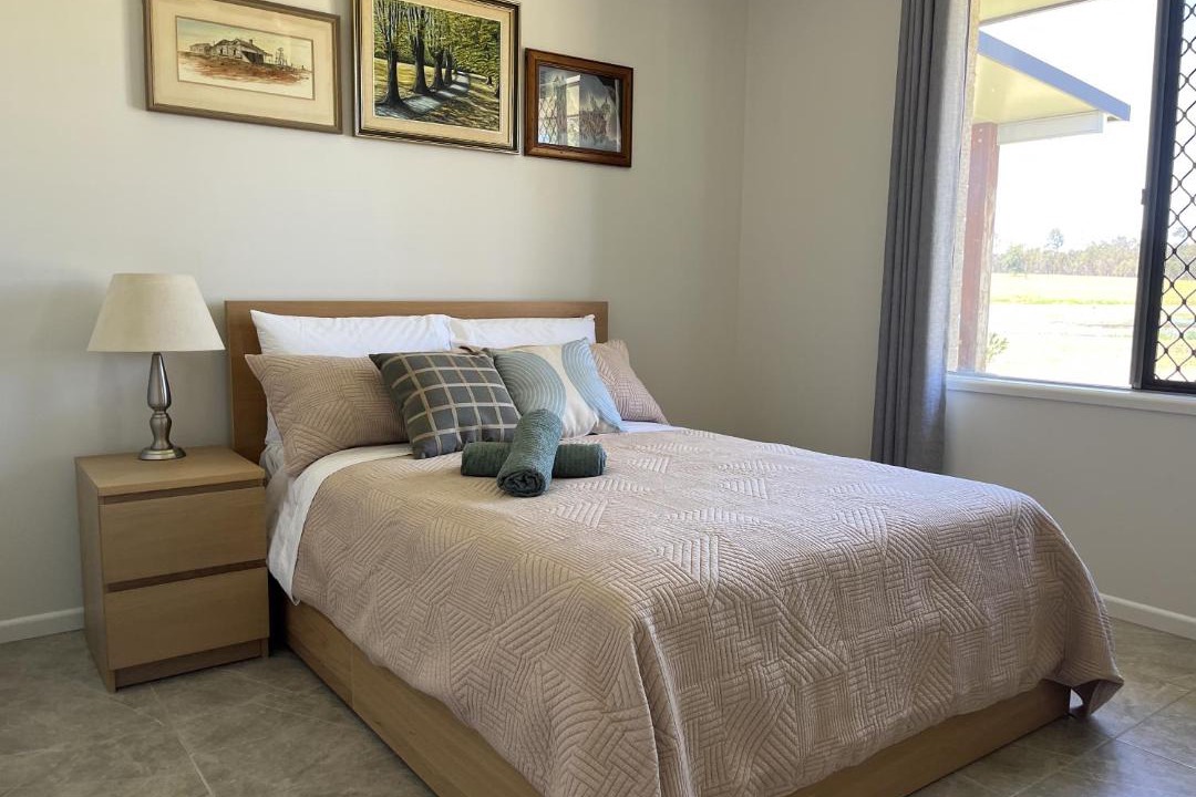 Photo of Bedroom in Curra