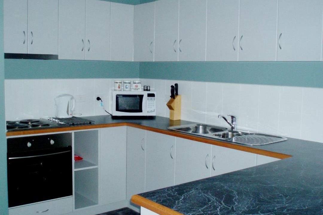 Photo of Kitchen in Bronte Park