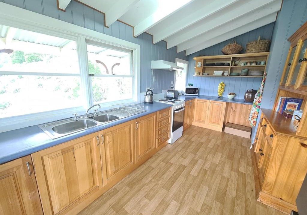Photo of Kitchen in Woorarra West