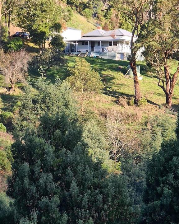 Photo of Outdoor in Woorarra West