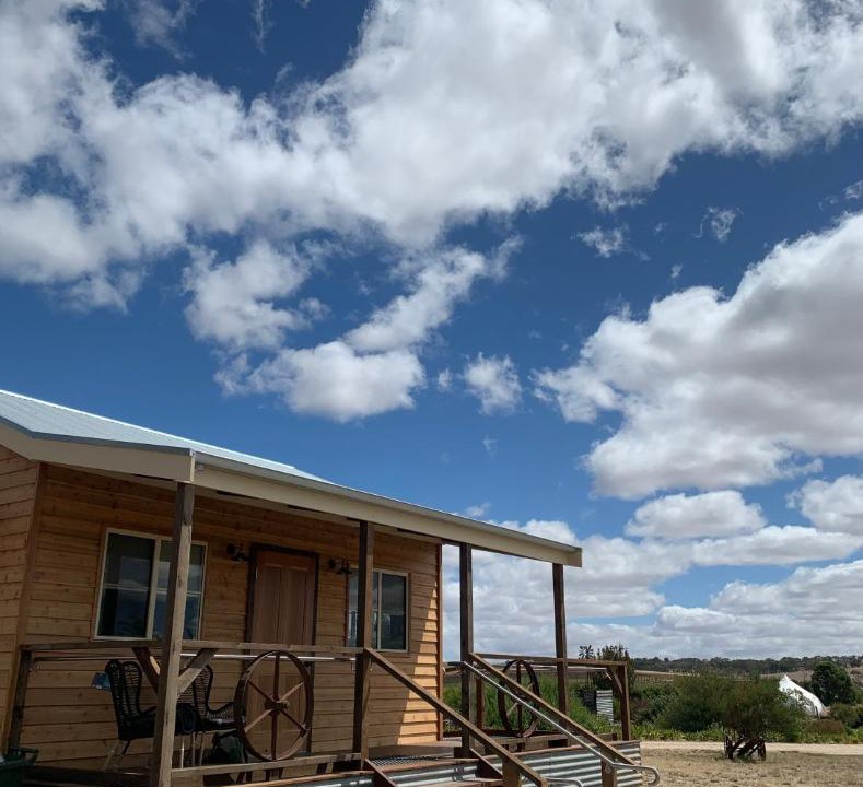 Photo of Others in Stanley Flat