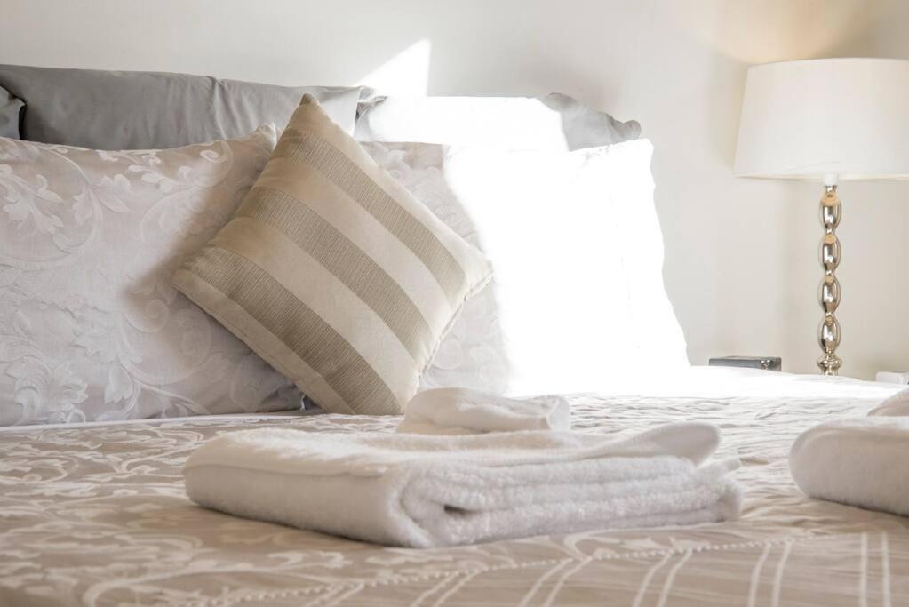 Photo of Bedroom in Sullivan's Cove